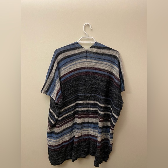 Esprit Multicolored Knit Cardigan - Picture 2 of 3